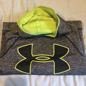 Under Armour Youth Sweatshirt